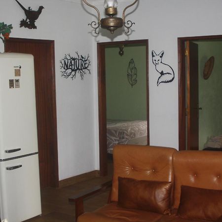 Casa Riotempo + Jangada Villa Tomar Eksteriør billede