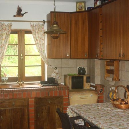 Casa Riotempo + Jangada Villa Tomar Eksteriør billede