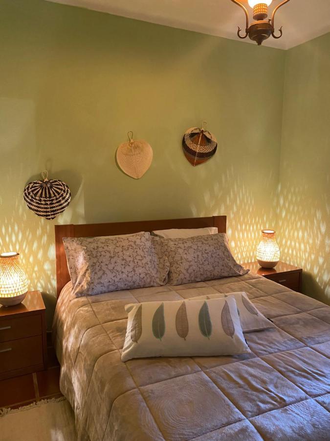 Casa Riotempo + Jangada Villa Tomar Eksteriør billede
