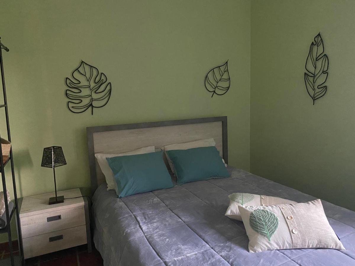 Casa Riotempo + Jangada Villa Tomar Eksteriør billede