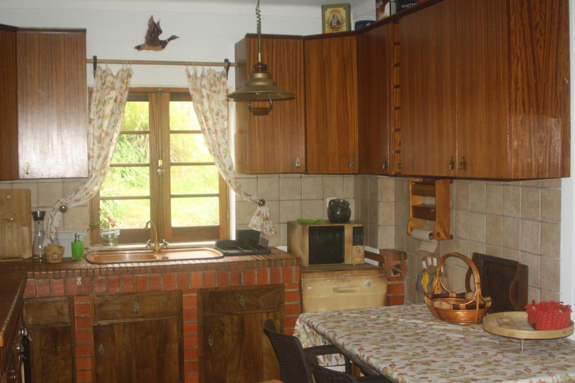 Casa Riotempo + Jangada Villa Tomar Eksteriør billede