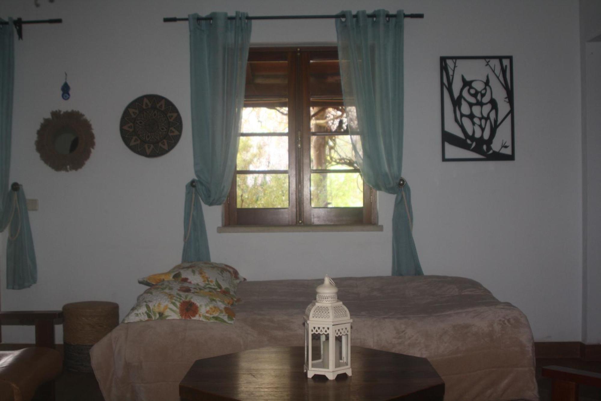 Casa Riotempo + Jangada Villa Tomar Eksteriør billede