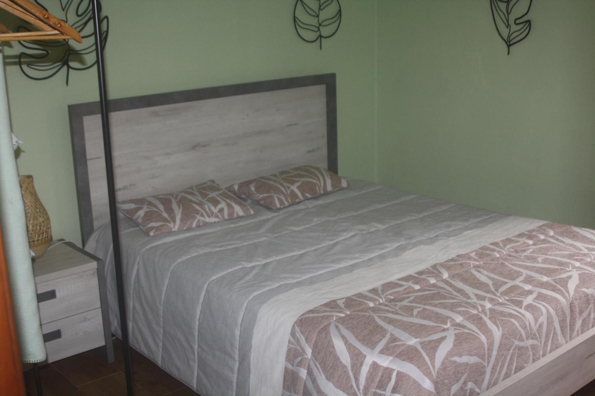 Casa Riotempo + Jangada Villa Tomar Eksteriør billede