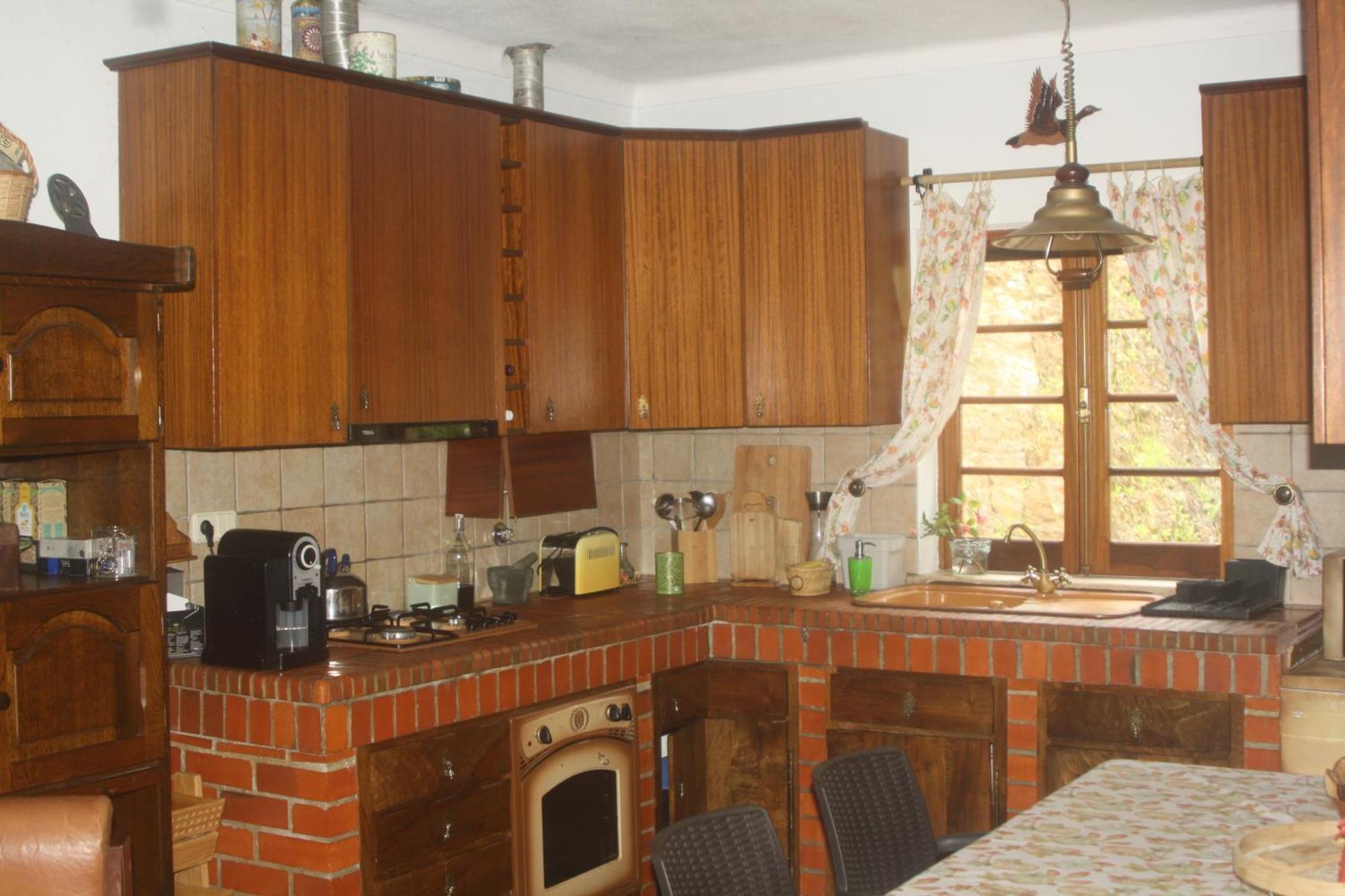 Casa Riotempo + Jangada Villa Tomar Eksteriør billede